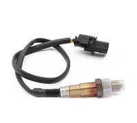 Sonda Lambda Superiore 39350-2A640 Anteriore Lambda O2 Sensore Di Ossigeno 393502A640 Per Kia Per SPORTAGE Per OPTIMA Per CARENS 1.7 CRDI 2013-2020 Sensore Rapporto Aria-carburante