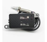 Sonda Lambda Superiore 4326862 5WK96751C A045S156 SNS151C Sensore Di Ossigeno Di Azoto Sensore NOX Motore Per CUMMINS Sensore Rapporto Aria-carburante