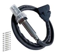 Sonda Lambda Superiore 5801754014 5WK96775A 5WK9 6775A 24V NOX Sensore Di Ossigeno Azoto Sensore Per IVECO Per Camion Sensore Rapporto Aria-carburante(Probe)