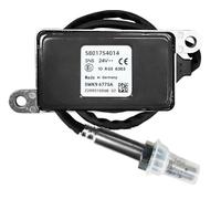Sonda Lambda Superiore 5801754014 5WK96775A 5WK9 6775A 24V Sensore Di Ossigeno Azoto 24V Sensore Nox Per IVECO Per Camion Sensore Rapporto Aria-carburante(5WK96775A)