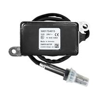 Sonda Lambda Superiore 5801754015 5WK9 6615 5WK96615F Sensore Nox 24V Sensore Di Ossigeno Azoto Per IVECO Per Camion Sensore Rapporto Aria-carburante(5WK96615F)
