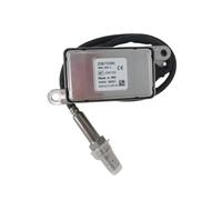 Sonda Lambda Superiore 5WK96605C 20873395 Nox Sensore Di Ossigeno Azoto Per Volvo Per FH FL FE FM FMX Sensore Rapporto Aria-carburante(5WK96605C)
