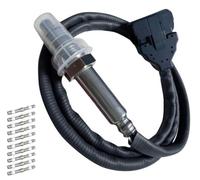 Sonda Lambda Superiore 5WK96619C 5WK96619D 2011648 1793378 1836059 NOX Sensore Di Azoto Sensore Di Ossigeno Per DAF Per CAMION Per CF75/CF85/XF 105 Sensore Rapporto Aria-carburante(Probe)