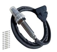 Sonda Lambda Superiore 5WK96682D 5WK9 Sensore Di Ossigeno Di Azoto Sensore NOX Per Mercedes Per Benz Per E250 2.1L Per Sprinter 2500/3500 2014-2016 Sensore Rapporto Aria-carburante(Probe)