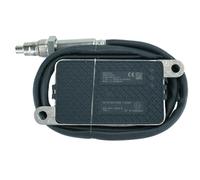 Sonda Lambda Superiore 5WK97330A 5WK9 7330A A0101531528 Sensore Di Ossigeno Azoto Per Mercedes Per Benz Per Camion Per ATEGO 3 Per TOURO Per ACTROS Sensore Rapporto Aria-carburante