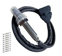 Sonda Lambda Superiore A0009053403 5WK96681D Sensore Di Ossigeno Di Azoto Sensore NOX Per Mercedes Per Benz W166 W172 W205 W221 Per W251 W212 Sensore Rapporto Aria-carburante(Probe)