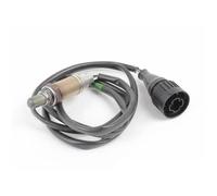 Sonda Lambda Superiore Ossigeno O2 Sonda Lambda Per BMW E36 E34 E32 Per E31 325i 520i 525i Per 740i 850i 840i 1990-1997 11781468620 Sensore Rapporto Aria-carburante