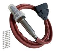 Sonda Lambda Superiore Per ISUZU Per Camion 89835-28480 A2C12208000-283 8983528480 89835 28480 Sensore Di Ossigeno Azoto 24V Sensore Nox Sensore Rapporto Aria-carburante(Probe)