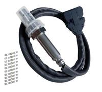 Sonda Lambda Superiore Per IVECO Per Camion 5801754014 5WK96775A 5WK9 6775A 24V Sensore Di Ossigeno Azoto 24V Sensore Di Rilevamento Gas Di Scarico Nox Sensore Rapporto Aria-carburante(Probe)