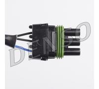 Sonda lambda Sx per OPEL VAUXHALL FRONTERA OMEGA SINTRA