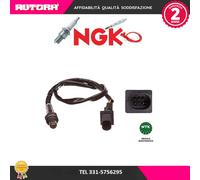 Sonda lambda UAR9000-EE006 (MARCA-NGK)..