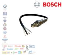 SONDA LAMBDA UNIVERSALE BOSCH 0258986602