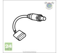 Sonda Lambda Valeo per FORD KA+