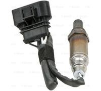 SONDA LAMBDA VOLKSWAGEN AUDI SEAT SKODA BOSCH 0258003524