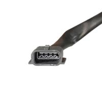 Sonda Lambda Vor Catalizzatore 220mm Regola 315mm METZGER per Nissan Juke (F15)