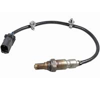Sonda Lambda Vor Catalizzatore 340mm di Regolazione METZGER per Opel Insignia B