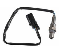 Sonda Lambda Vor Catalizzatore 395mm di Regolazione METZGER per Opel Insignia B