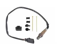Sonda Lambda Vor Catalizzatore 400mm Sonda di Regolazione METZGER per Audi A4 B8