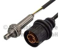 Sonda Lambda Vor Catalizzatore di Regolazione 1.400mm 12V PIERBURG per BMW 5