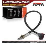 Sonda Lambda Vor + dopo Kat 260mm per Porsche Boxster 986 2.5 2.7L 3.2L