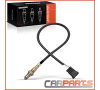 Sonda Lambda Vor / dopo Kat per Alfa Romeo 147 156 932 166 936 Gt Gtv Fiat