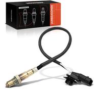 Sonda Lambda Vor / dopo Kat per Renault Grand Scénic Dacia Duster Nissan
