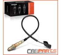Sonda Lambda Vor / dopo Kat per Renault Laguna III BT0 Vel Satis Espace IV JK0