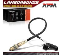 Sonda Lambda Vor / dopo Kat per Renault Megane Grand Scénic Dacia Duster Nissan