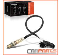 Sonda Lambda Vor / Secondo Catalizzatore per Renault Megane Scénic 3 Dacia
