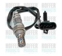 SONDA LAMBDA ZIRCONIO 4 FILI MASSA ISOLATA OPEL FRONTERA B 3.2 DAEWOO LANOS 1.5
