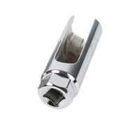 Sonda lambdacon Strumento Di Installazione Per Rimozione Chiave A Tubo Per Sensore Di Ossigeno Lambda Per Auto Da 22mm 1/2" Accessori Per Auto Professionali Chiave Sonda Lambda ( Colore : Big Opening