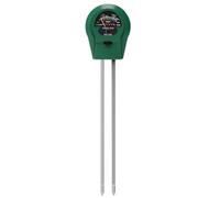 Sonda lunga portatile del tester del suolo per la cura delle piante della prova dei monitor della luce solare del giardinaggio