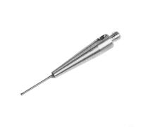 Sonda M2 CMM con sfera 0 5mm in carburo duro, per lavorazioni di precisione, compatibile A50031345