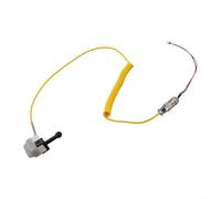 Sonda magnetica a termocoppia, magnete del sensore di temperatura tipo K, forte adsorbimento per oggetti metallici, risposta rapida, alta precisione, test industriali e (F)