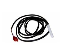 SONDA NERA MOLEX TEMPERATURA FRIGORIFERO ARISTON HOTPOINT L1500MM C00064769