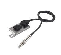 Sonda Nox Auto Per A3 2003-2008 06F907807F | Materiale: ABS+Metallo Sensore NOX Sensore di ossido di azoto 5WK9-6607 06F907807A 06F907807B