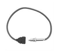 Sonda Nox Auto Per BMW E81 E82 E87 E88 E90 E91 E92 E93 | Materiale: Sonda sensore di ossido di azoto ABS 11787587129 11787587130 Lambda Nox