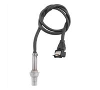 Sonda Nox Auto Per Camion Per Scania 5WK97401 2294291 24V | Materiale: metallo+plastica 2064769 2247381 2296801 5WK97400 2294290 2064768 2247380 Sonda sensore Nox