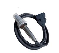 Sonda Nox Per BMW E81 E82 E87 E88 E90 E91 E92 E93 | Materiale: metallo+plastica 5WK96621K 11787587130 Sensore Nox di ossido di azoto(Probe)