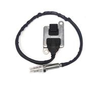 Sonda Nox Per BMW E90 E91 E60 E61 E63 E64 325i | Materiale: metallo+plastica 758713002 5WK96621G 5WK9 6621G Sensore di ossigeno azoto 12V