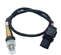 Sonda NOx Sensore Di Ossigeno O2 Per Vauxhall Per AGILA 1.2 2008-2014 AJOHBM