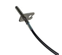 SONDA NTC 1K a 200°C 4x40 C/FLANGIA 150m