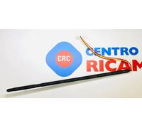 SONDA NTC CABLATA RICAMBIO CALDAIE ORIGINALE ARISTON CODICE: CRC65151229