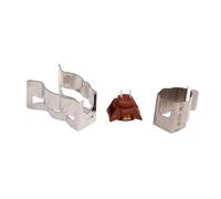 Sonda ntc + clips kit Ariston Chaffoteaux 990686-01 originale