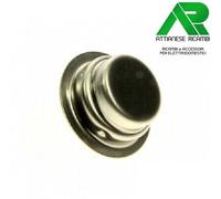 SONDA NTC PER ASCIUGATRICE CANDY HOOVER ZEROWATT 41032956 ORIGINALE
