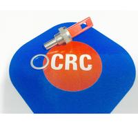 FERROLI SONDA SENSORE TEMPERATURA NTC 39800310 1000 OHM VERDE