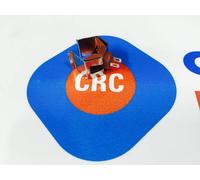 SONDA NTC T335D + CLIPS RICAMBIO CALDAIE ORIGINALE ARISTON CODICE: CRC990686-01