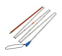 ORTOVOX Alu 240 - Unisex - Grigio / Arancione - Taglia unica- modello 2026