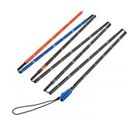 Ortovox Sonda da valanga Carbon 280+ PFA (Dimensione 280cm, Nero)