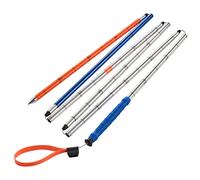 Sonda Ortovox Probe Alu 240 Pfa Colore: argento